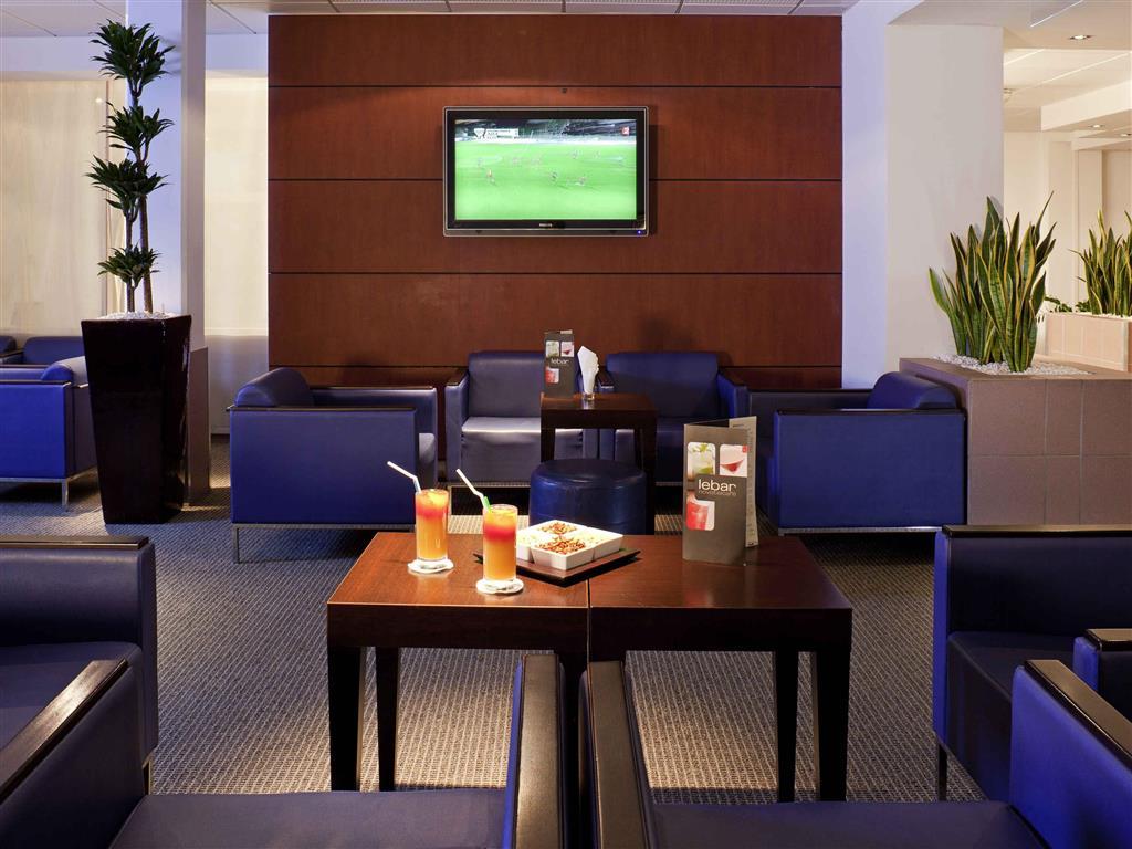 Novotel Saint-Quentin En Yvelines Magny-les-Hameaux Exterior photo