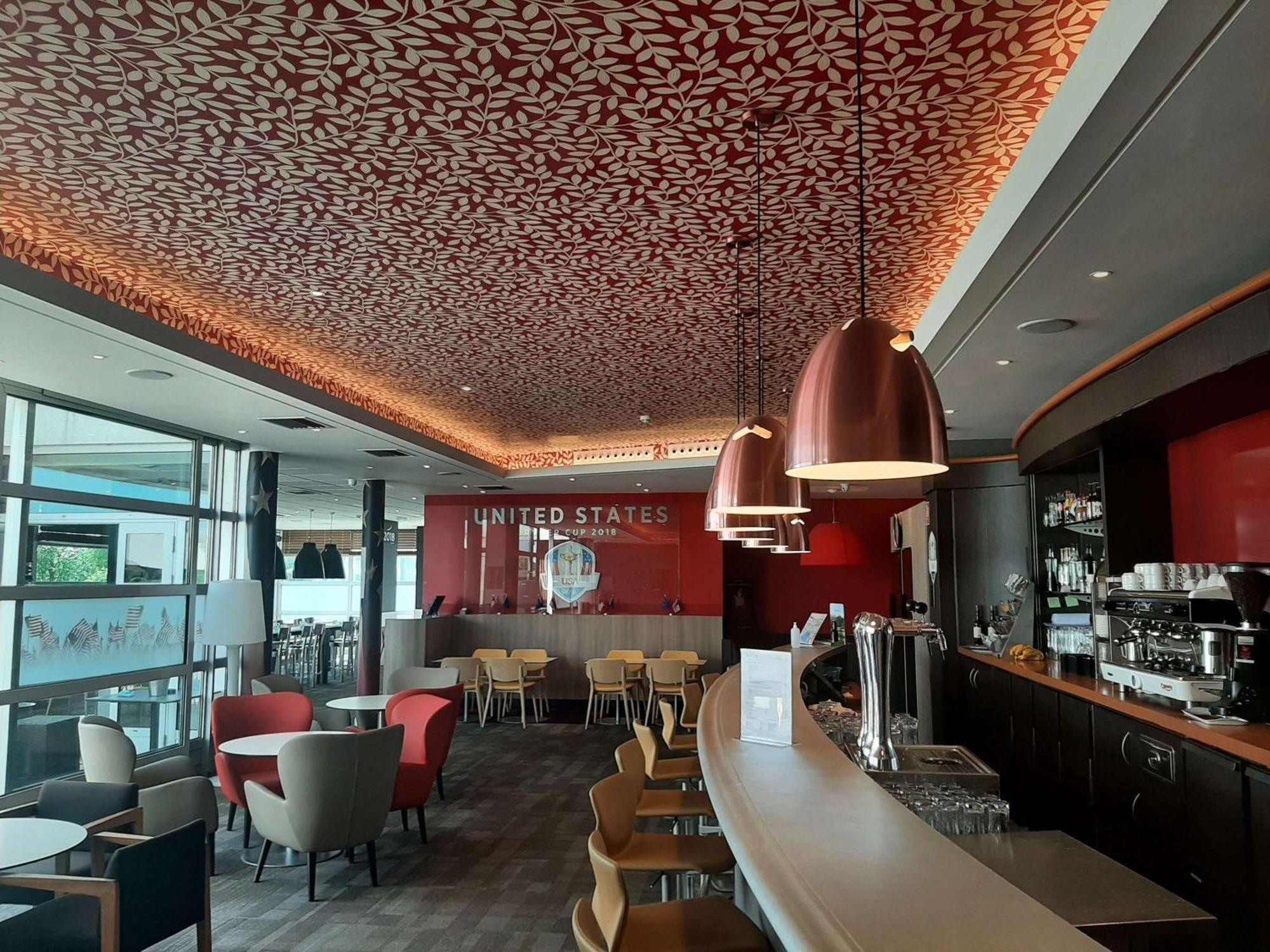 Novotel Saint-Quentin En Yvelines Magny-les-Hameaux Exterior photo